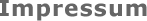 Impressum
