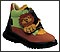 boot orthosis for children